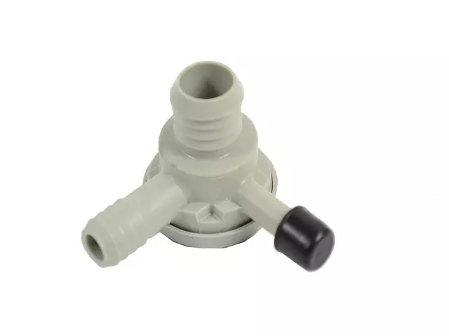 Brake Booster Check Valve - Mopar (4485530)