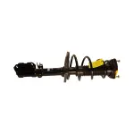 SR4262 - : Complete Corner Unit Assembly -Strut, Mount and Spring for KYB Image