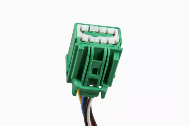 Primed Driver Side Mirror - GM (22823953)