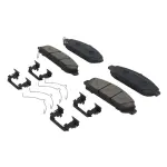 19538004 - : Pad Kit for GM Image