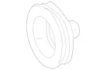 1030300003 - : Vibration Damper for Mercedes-Benz Image