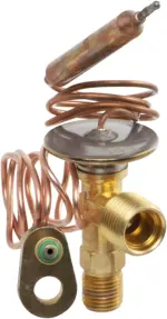 39232 - : TXV Externally Equalized Expansion Valve for FOUR SEASONS Image