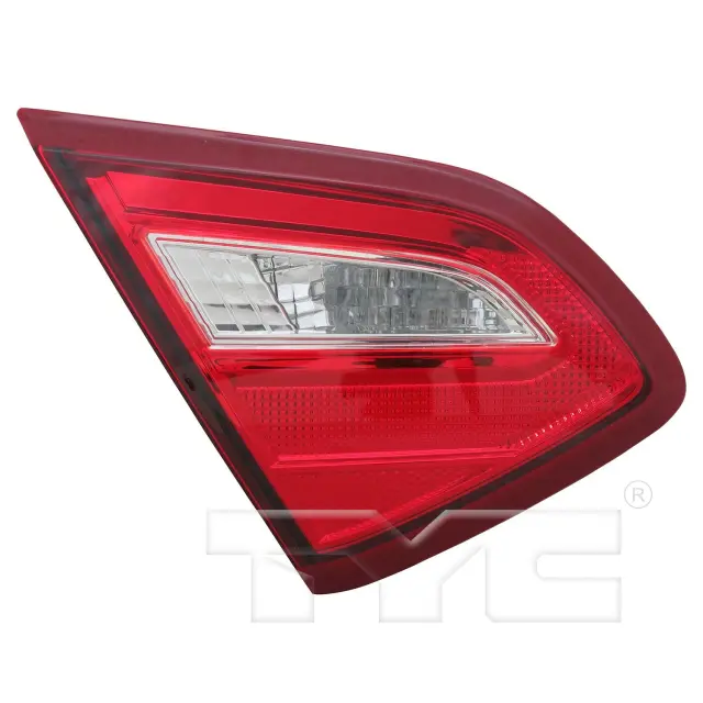 175668009 - : TYC Tail Light Assembly for TYC Image