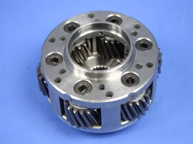 Planetary Pinion Carrier - Mopar (52854033AA)