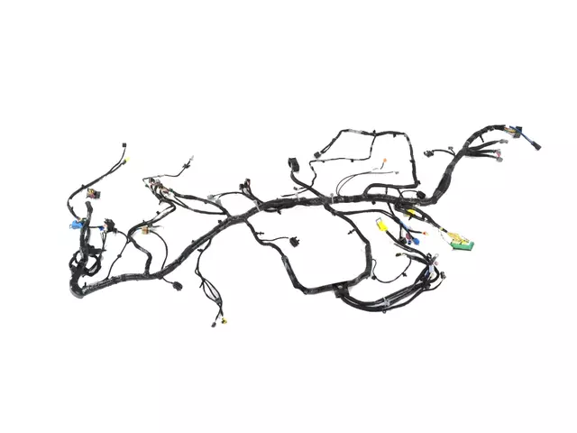 Instrument Panel Wiring - Mopar (68242512AD)