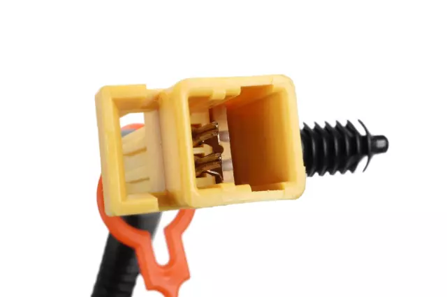 19177472 - Electrical: Belt &amp; Retractor for Buick: Rainier | Chevrolet: Trailblazer, Trailblazer EXT | GMC: Envoy, Envoy XL Image