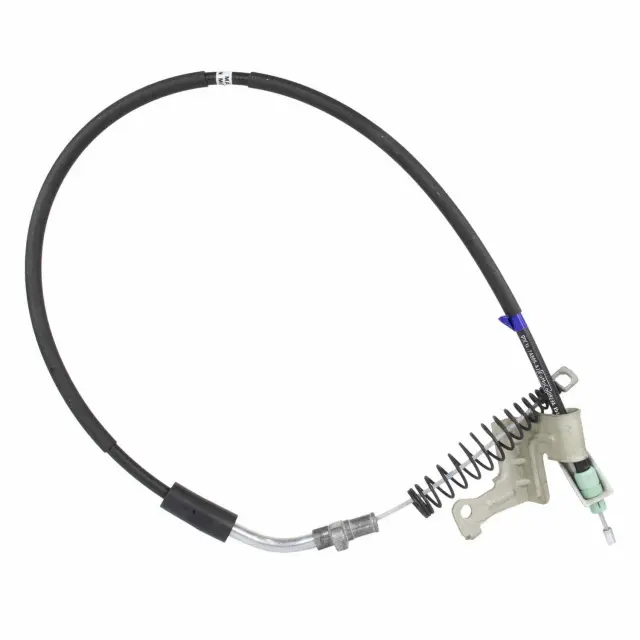 BRCA191 - Brakes: Motorcraftâ„¢ Parking Brake Cable for Ford: F-250 Super Duty, F-350 Super Duty, F-450 Super Duty Image