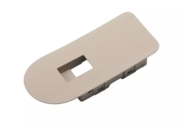 9068559 - Body: Switch Bezel for Buick: LaCrosse Image