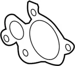 110621CA1A - Cooling System: Gasket for Infiniti Image