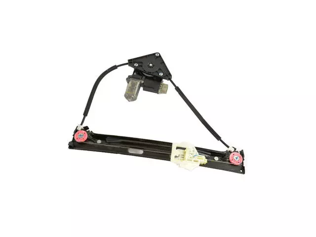 Rear Door Window Regulator, Right - Mopar (68248191AA)
