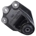 F6TZ5340AA - : Bracket Front Spring Rear for Ford Image