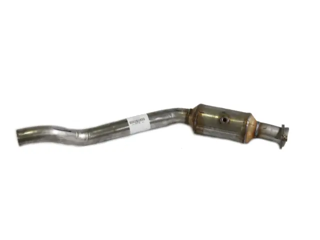 68547387AB - : Front Pipe And Converter, Right for Mopar Image