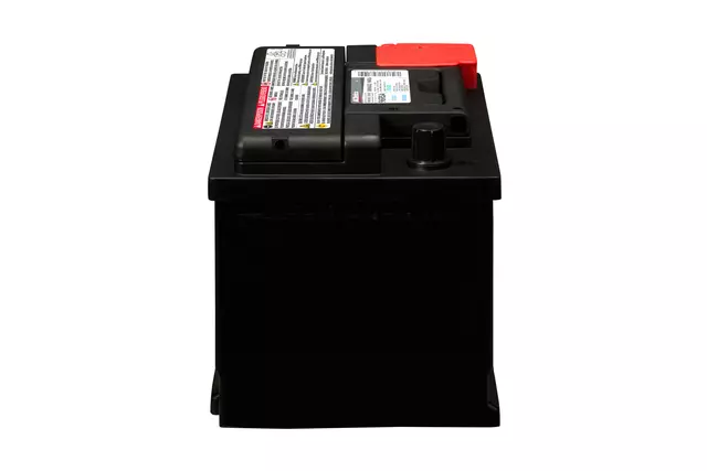 96RSA - : Battery for ACDelco Image