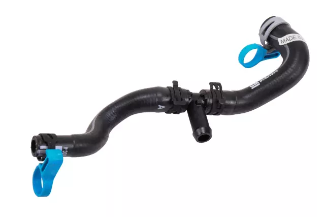 55508595 - : Engine Oil Cooler Coolant Inlet Hose for Cadillac: CT4, CT5 Image