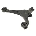 RK640287 - : Front Right Lower Suspension Control Arm for Moog Image