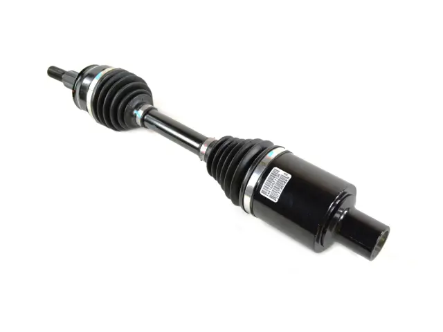 Axle Half Shaft, Left - Mopar (68342109AA)