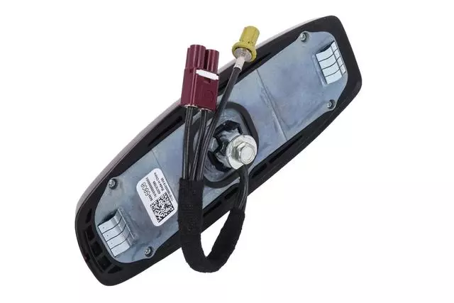 84346808 - Electrical: Antenna Assembly for Chevrolet: Silverado 1500, Silverado 2500 HD, Silverado 3500 HD | GMC: Sierra 1500, Sierra 2500 HD, Sierra 3500 HD Image