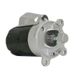 19133798 - : Remanufactured Starter for GM Image