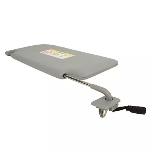 JL7Z7804104JB - : Sun-Visor for Lincoln: Navigator Image