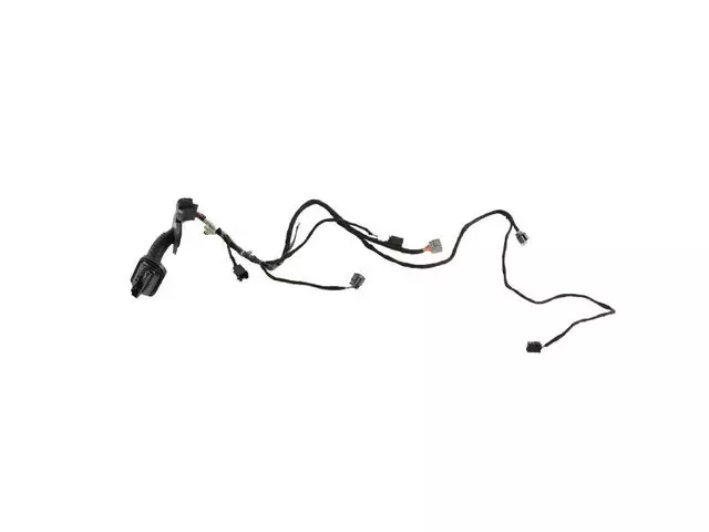 Front Door Wiring, Right - Mopar (68309523AA)