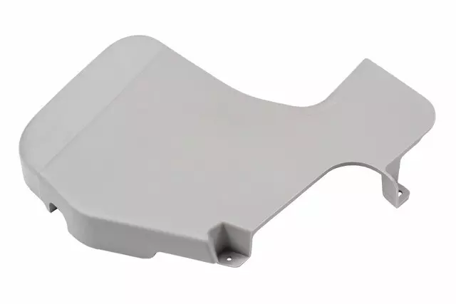 22894431 - Body: Inner Finish Panel for Cadillac: SRX Image