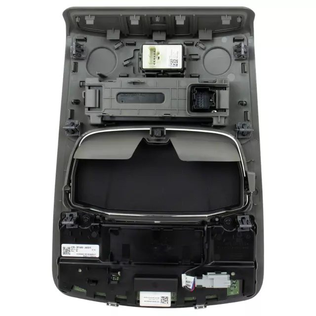 Console Assembly Overhead - Ford (HC3Z-28519A58-JCE)