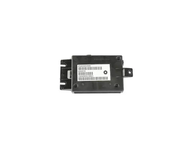 A/C And Heater Module - Mopar (68340540AD)