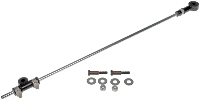 9265516 - : Air Suspension Leveling Rod for Dorman Image