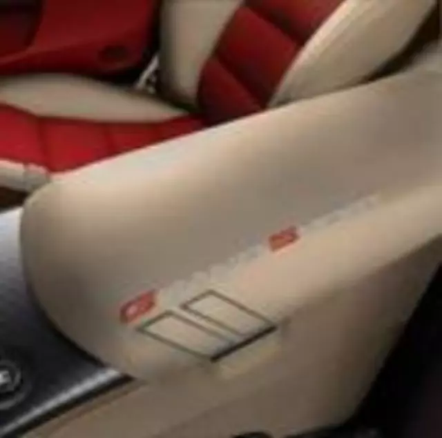 Console Armrest W\\/Grand Sport Logo - GM (20965025)