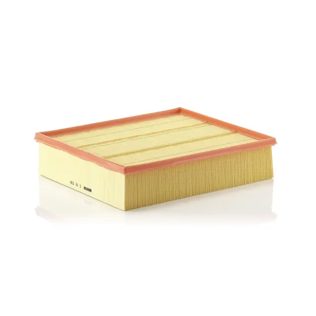 C32338 - : Air Filter for MANN-FILTER Image