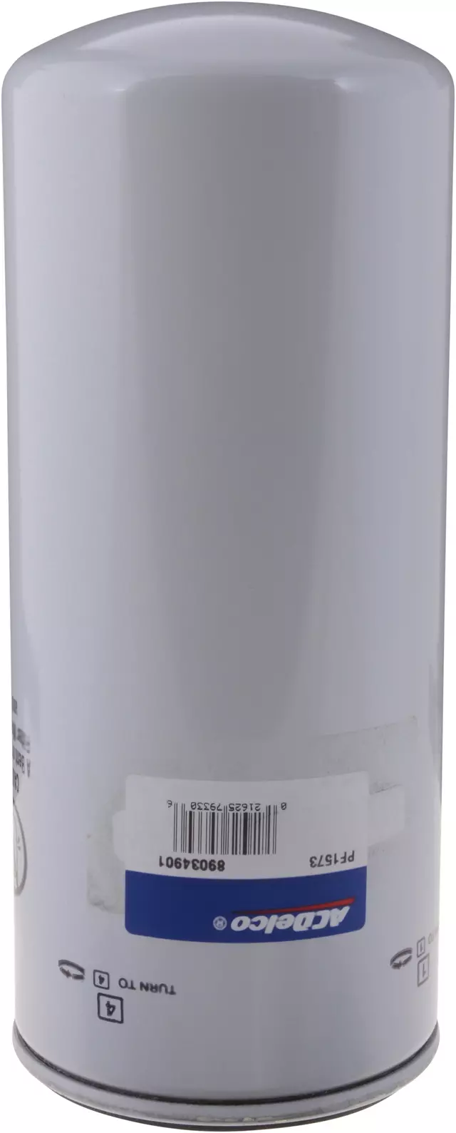 Filter - GM (89034901)