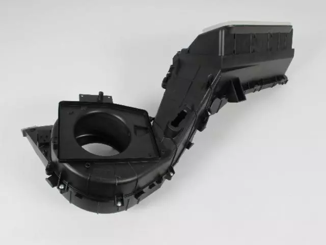 A/c And Heater Cover - Mopar (5133439AA)