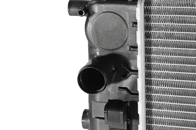 23125739 - Cooling System: Radiator for Buick: Regal Image