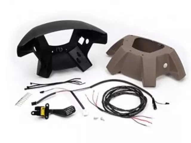 82211693 - : Speed Control Control Package for Mopar Image