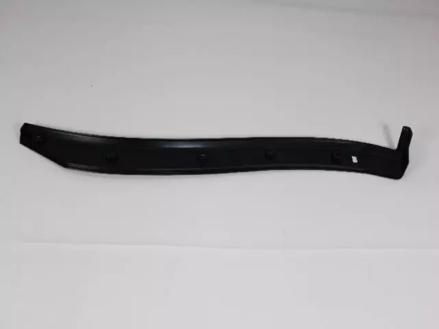 5182168AD - Exterior Ornamentation: Box Side Spat, Right for Dodge: Ram 3500 | Ram: 3500 Image