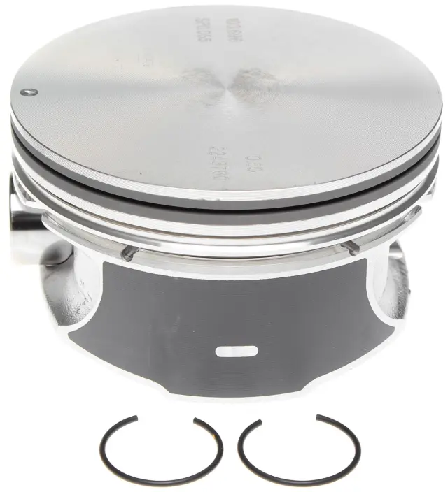 S2243760050MM - Engines &amp; Components: Engine Piston for Mahle Image