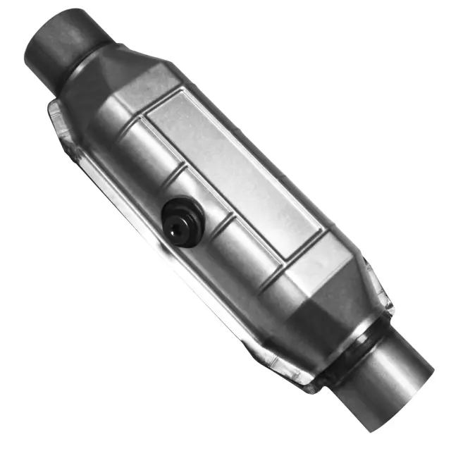 770135 - Exhaust: CATCO Catalytic Converter for CATCO CONVERTERS Image