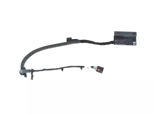 68230069AF - Electrical: Sliding Door Track Wiring, Left for Mopar Image image