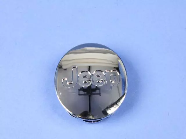 5HT59SZ0AC - : Wheel Center Cap for Mopar Image