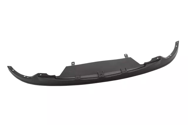 15868834 - : Part# 15868834 Front Bumper Fascia Outer Air Deflector for Chevrolet: Captiva Sport | Saturn: Vue Image