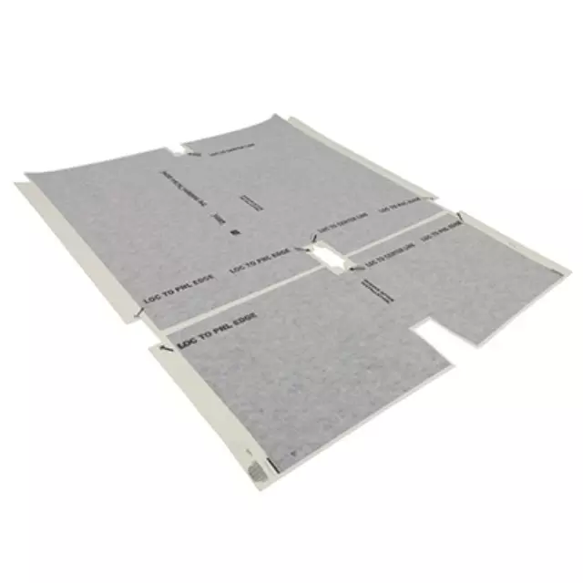 Stripe Tape - Ford (FR3Z-6320000-AP)