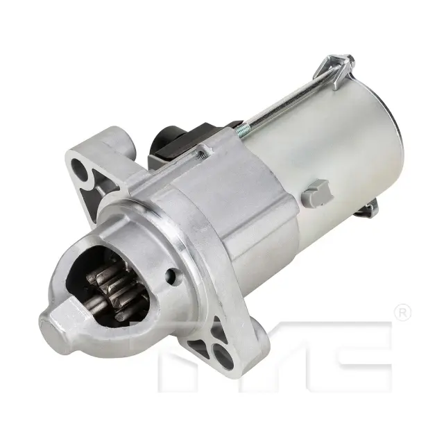 119280 - Charging &amp; Starting Systems: TYC Starter Motor for TYC Image