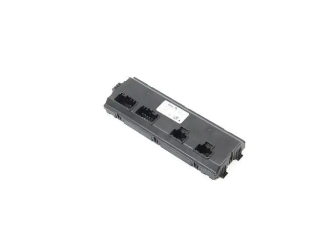 68592282AA - : Memory Seat And Pedal Control Module for Mopar Image