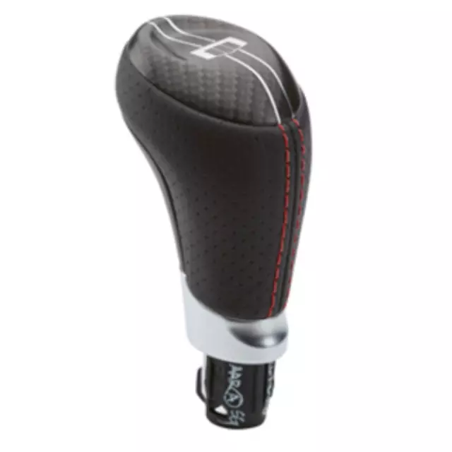 84501966 - : Gear Shift Knob, Automatic Transmission for Chevrolet: Camaro Image