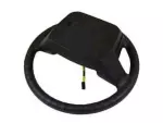 GJ5Z3600AB - : 2017 Ford Escape - Steering Wheel for Ford: Escape Image