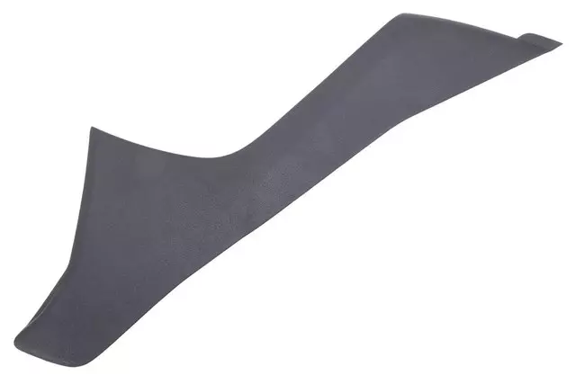 22964149 - Body: Front Trim for Chevrolet: Colorado | GMC: Canyon Image