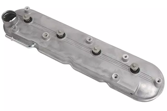 12637684 - : Passenger Side Rocker Arm Cover for ACDelco Image