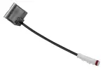 12841594 - : Accelerometer for ACDelco Image