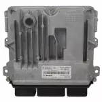 JL3Z12A650EANP - Electrical: ECM for Ford: F-150 Image
