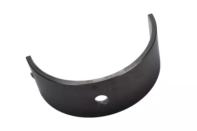 55495259 - : Crankshaft Upper Bearing for Cadillac: Escalade, Escalade ESV | Chevrolet: Silverado 1500, Silverado 1500 LTD, Suburban, Tahoe | GMC: Sierra 1500, Sierra 1500 Limited, Yukon, Yukon XL Image